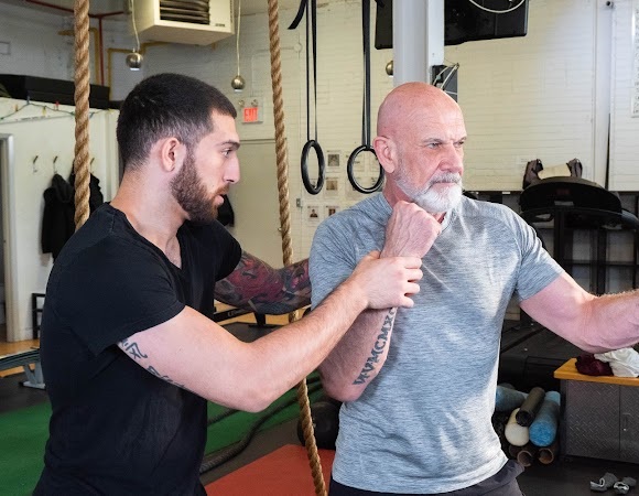 Private Training