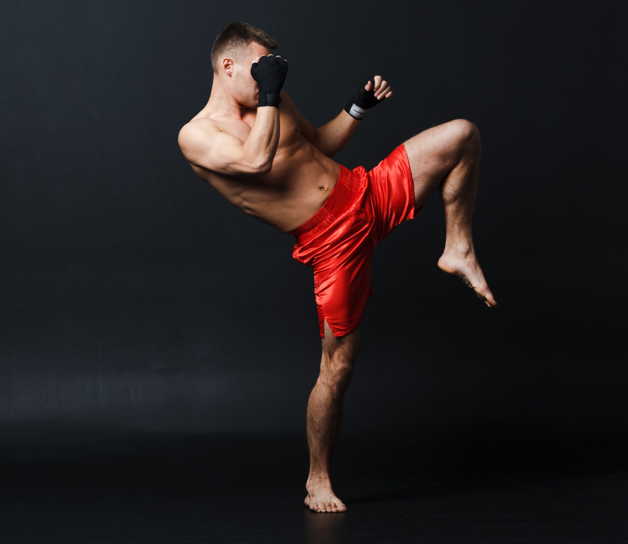 Muay Thai